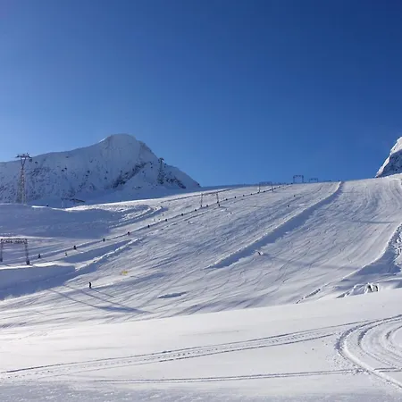 Althaus By Interhome *