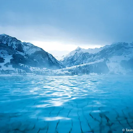 Althaus By Interhome * Neukirchen am Großvenediger