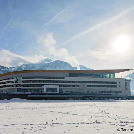 Althaus By Interhome Lejlighed *