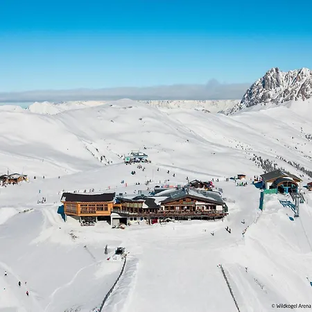 Althaus By Interhome *