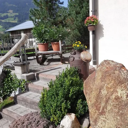 Althaus By Interhome Lejlighed