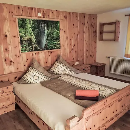 Althaus By Interhome Lejlighed *