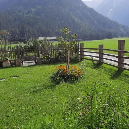 Lejlighed Althaus By Interhome *