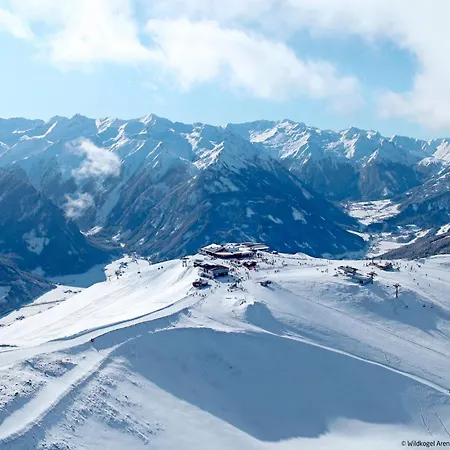 Althaus By Interhome