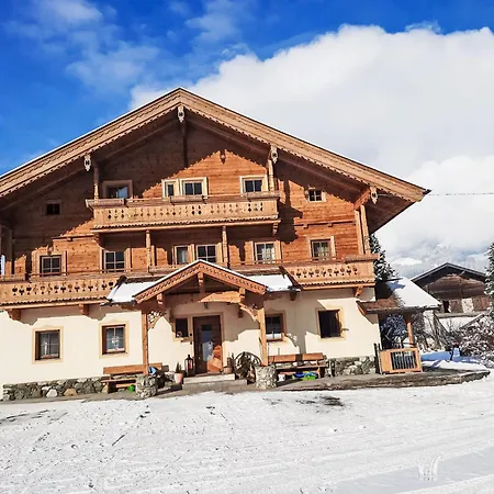 Lejlighed Althaus By Interhome *