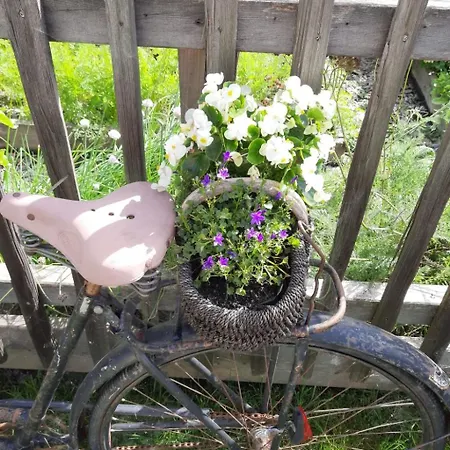 Althaus By Interhome *