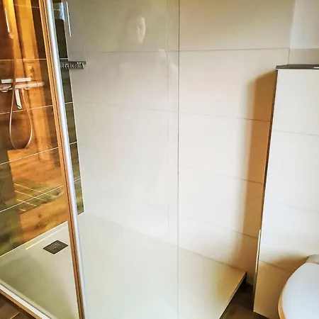 Althaus By Interhome Lejlighed