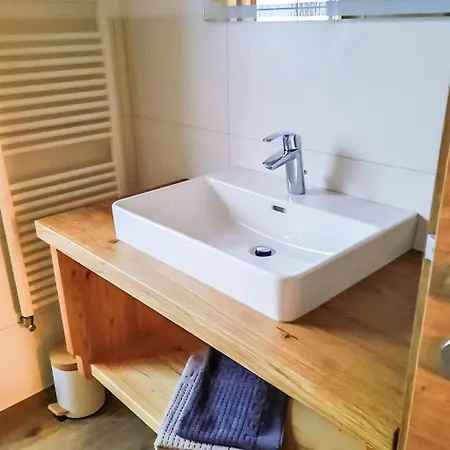 Althaus By Interhome Lejlighed *