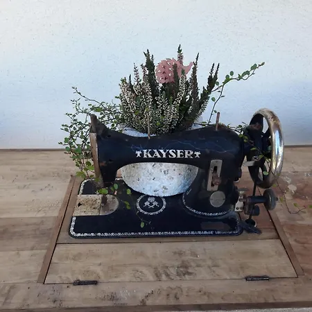 Lejlighed Althaus By Interhome Neukirchen am Großvenediger