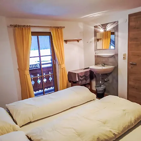 Lejlighed Althaus By Interhome