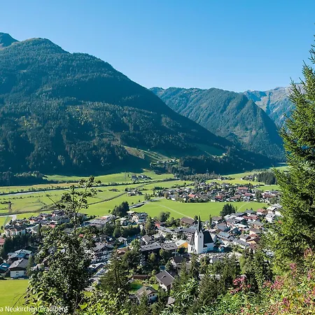 Lejlighed Althaus By Interhome *