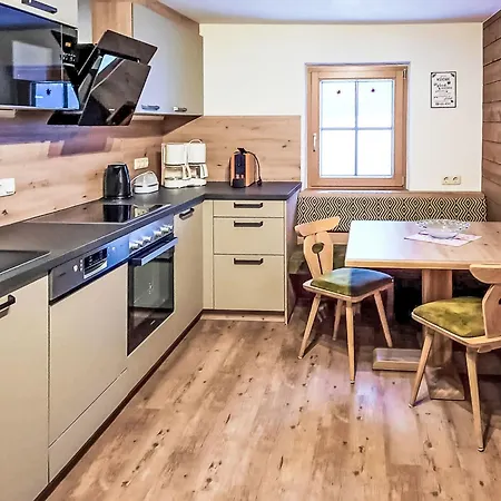 Althaus By Interhome