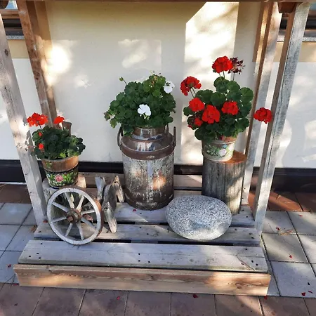 Lejlighed Althaus By Interhome *