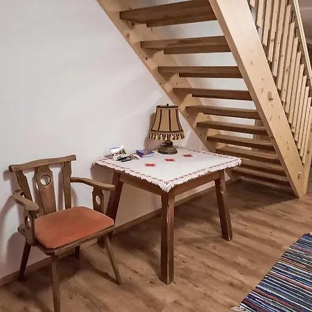 Althaus By Interhome *