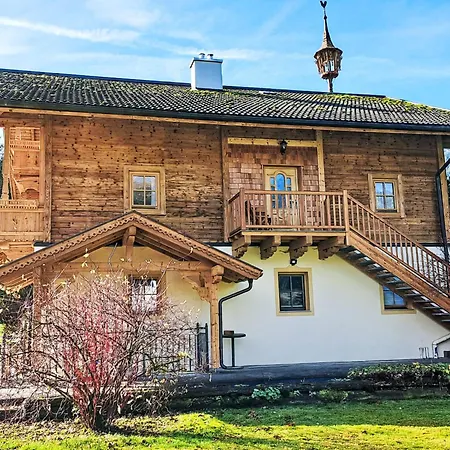 Althaus By Interhome