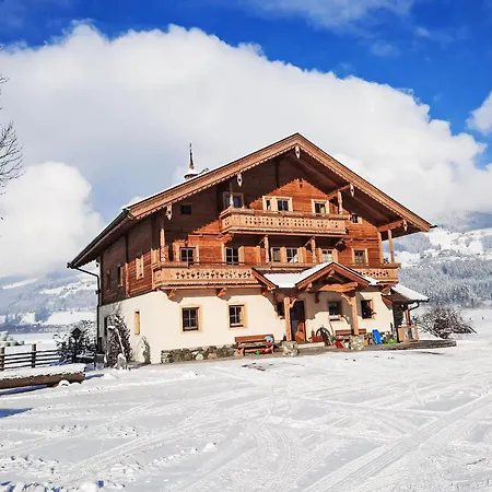 Althaus By Interhome Lejlighed