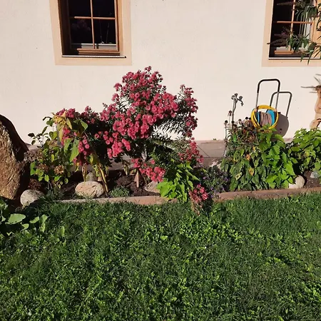 Althaus By Interhome *