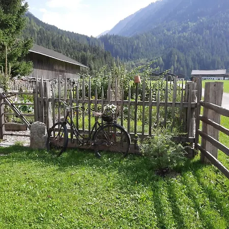 Lejlighed Althaus By Interhome Neukirchen am Großvenediger