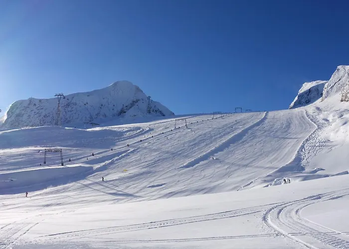 Althaus By Interhome *