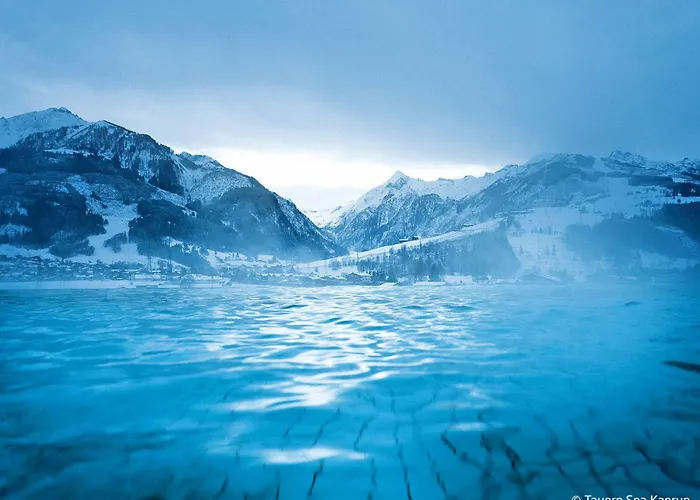 Althaus By Interhome * Neukirchen am Großvenediger