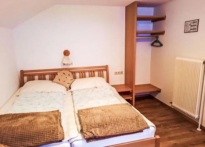 Althaus By Interhome Lägenhet