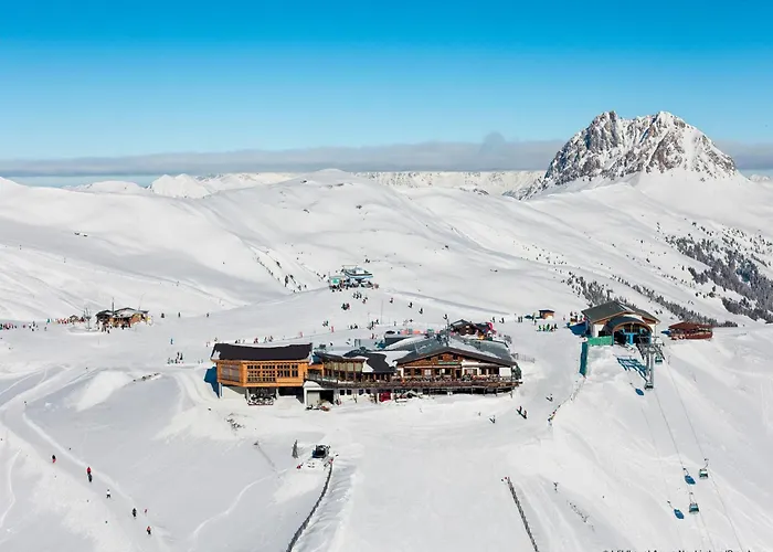 Althaus By Interhome *