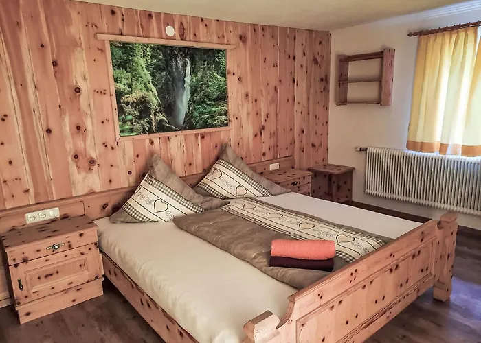Althaus By Interhome Lägenhet *