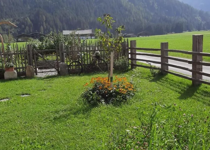 Apartament Althaus By Interhome *