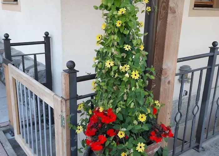 Althaus By Interhome Apartament Neukirchen am Großvenediger