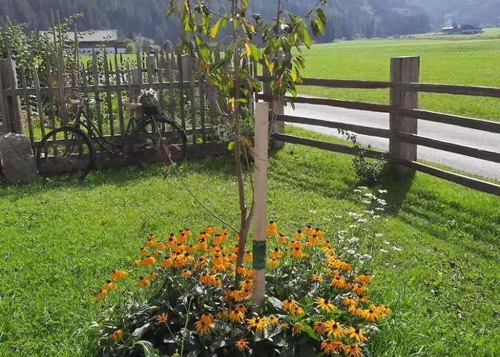 Althaus By Interhome * Neukirchen am Großvenediger