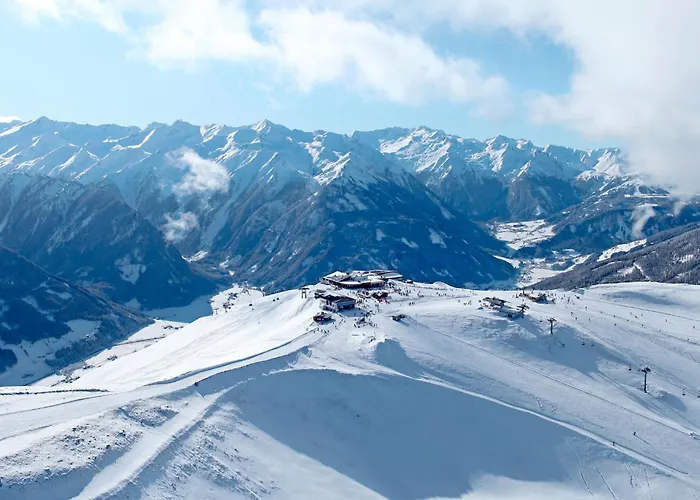 Althaus By Interhome