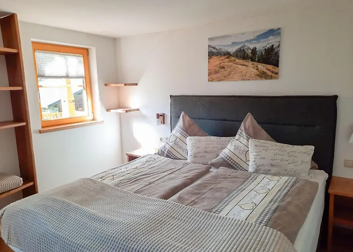 Althaus By Interhome Lägenhet