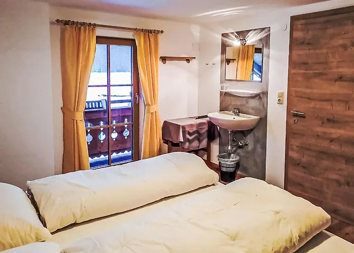 Althaus By Interhome *