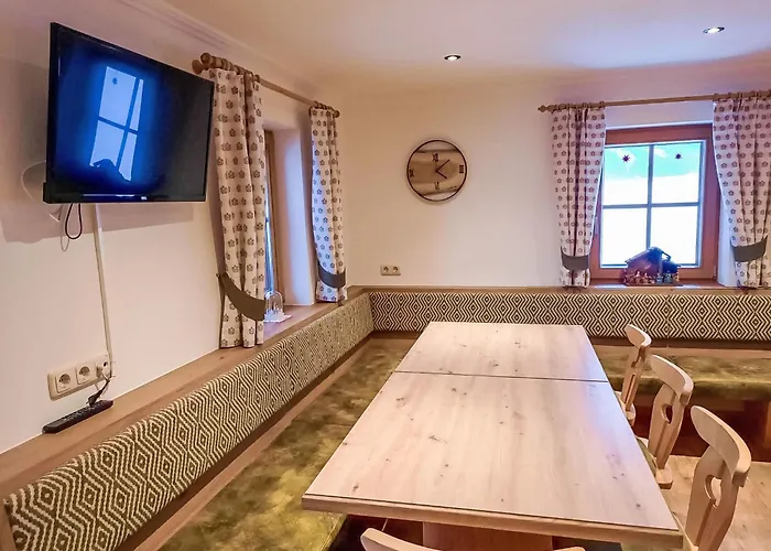 Apartament Althaus By Interhome Neukirchen am Großvenediger