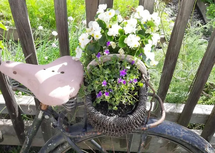 Althaus By Interhome *