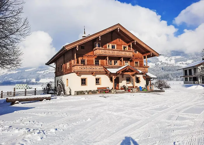 Althaus By Interhome