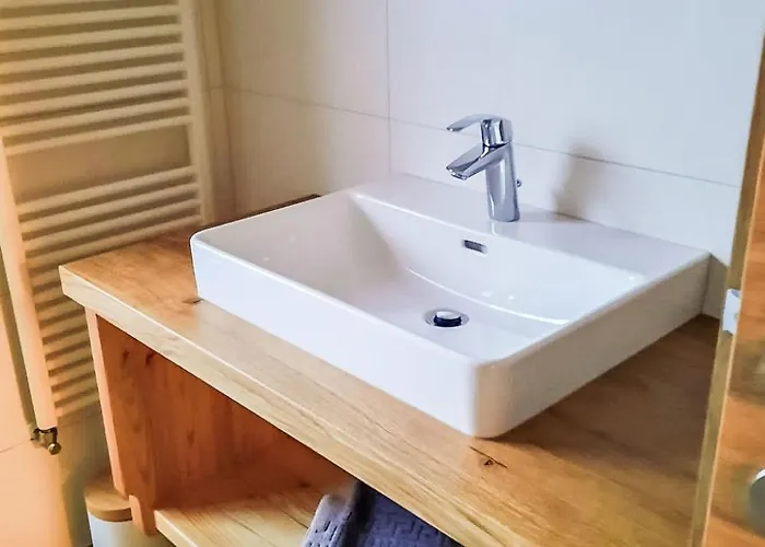 Althaus By Interhome Apartament *