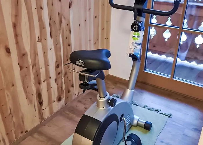 Althaus By Interhome Apartament Neukirchen am Großvenediger