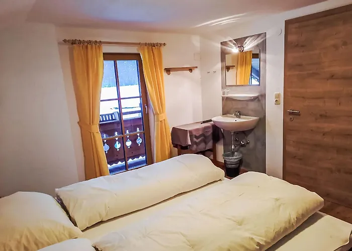 Lägenhet Althaus By Interhome