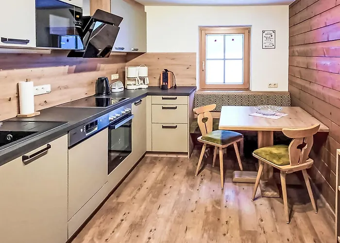 Althaus By Interhome