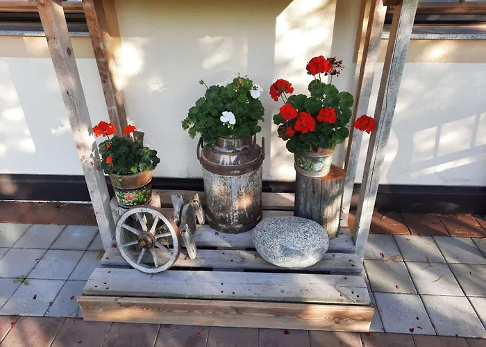 Apartament Althaus By Interhome *