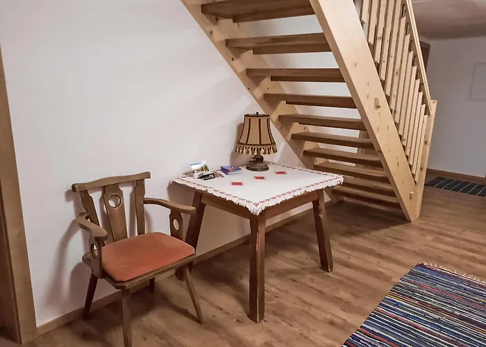 Althaus By Interhome *