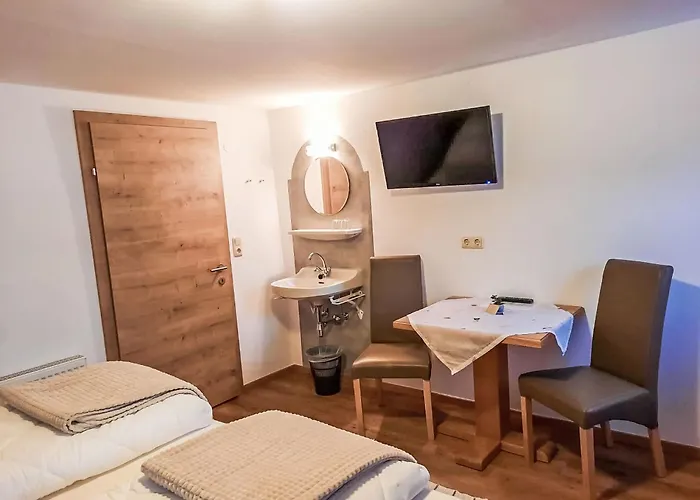 Althaus By Interhome