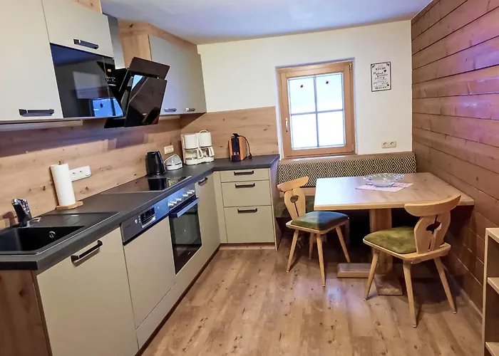 Lägenhet Althaus By Interhome