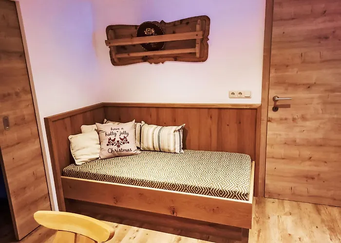 Althaus By Interhome *