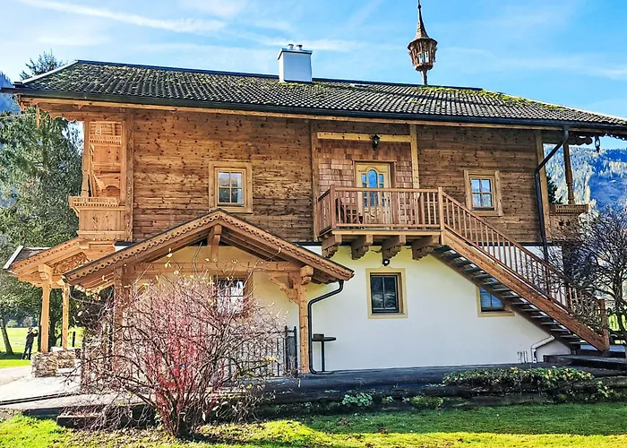 Althaus By Interhome