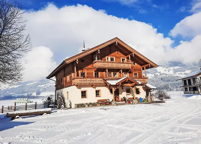 Althaus By Interhome Apartament