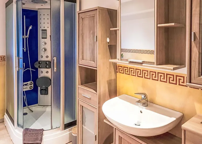 Althaus By Interhome Lägenhet
