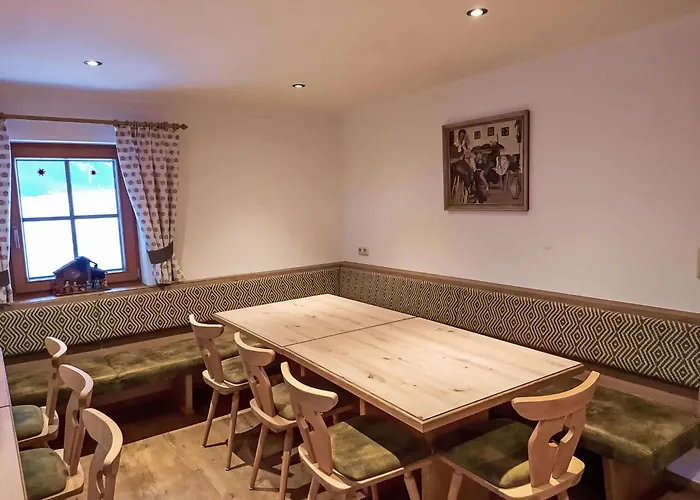 Althaus By Interhome Apartament